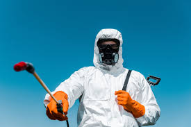 Best Outdoor Pest Control  in Washington, UT